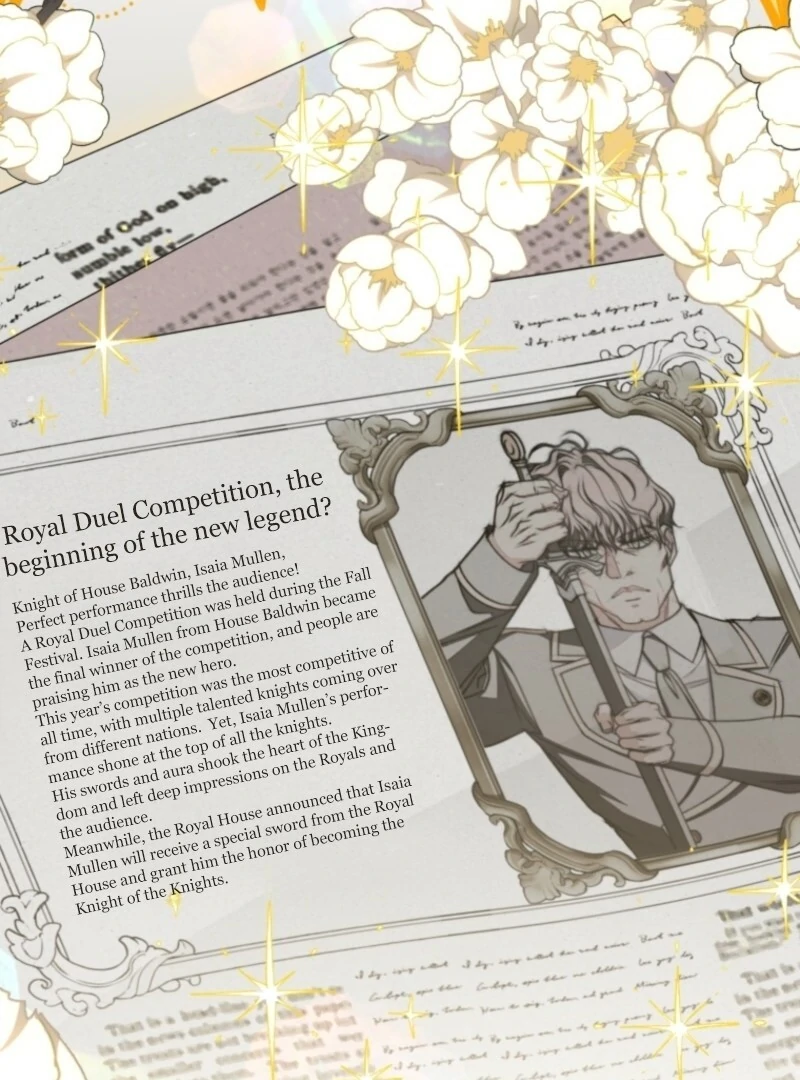 The Villainess Is Shy In Receiving Love Chapter 98 - Page 84