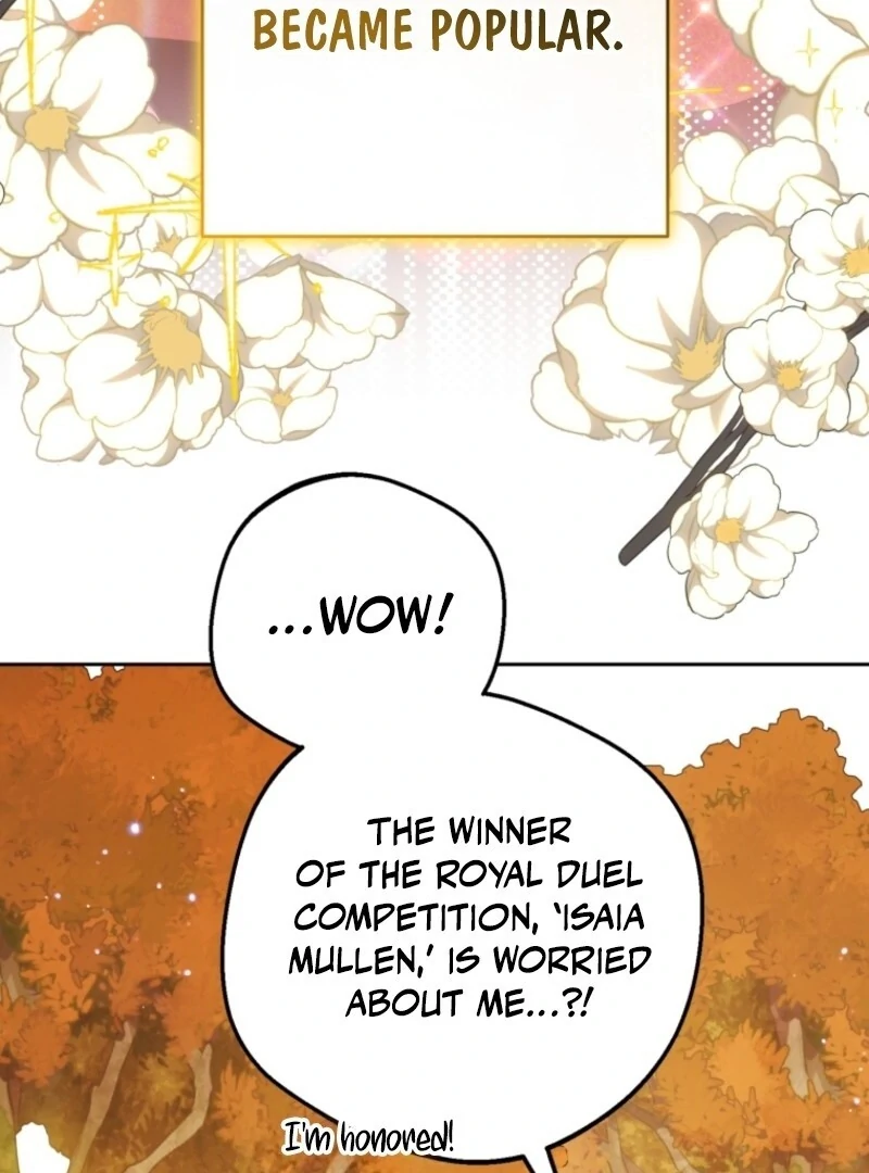 The Villainess Is Shy In Receiving Love Chapter 98 - Page 88