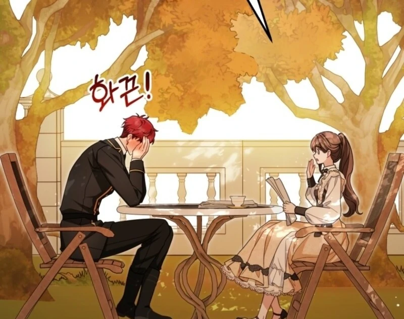 The Villainess Is Shy In Receiving Love Chapter 98 - Page 89