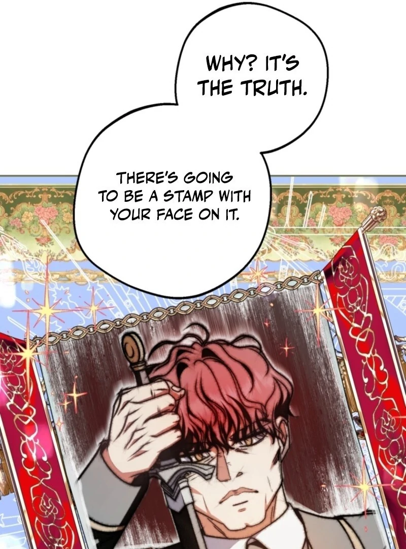 The Villainess Is Shy In Receiving Love Chapter 98 - Page 91