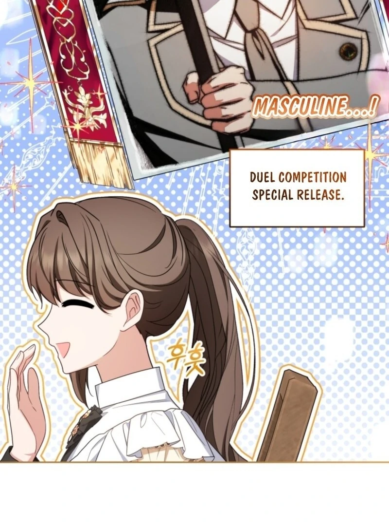 The Villainess Is Shy In Receiving Love Chapter 98 - Page 92