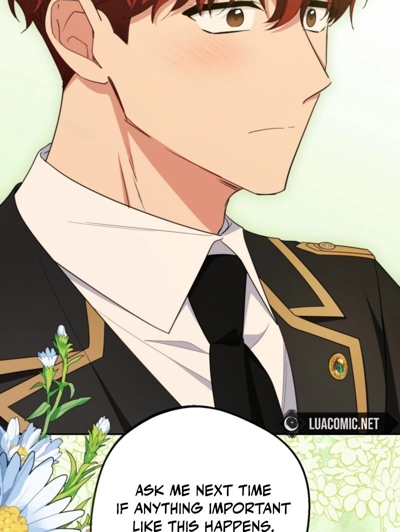 The Villainess Is Shy In Receiving Love Chapter 98 - Page 100