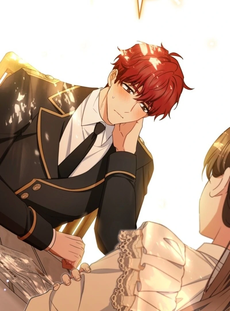 The Villainess Is Shy In Receiving Love Chapter 98 - Page 105