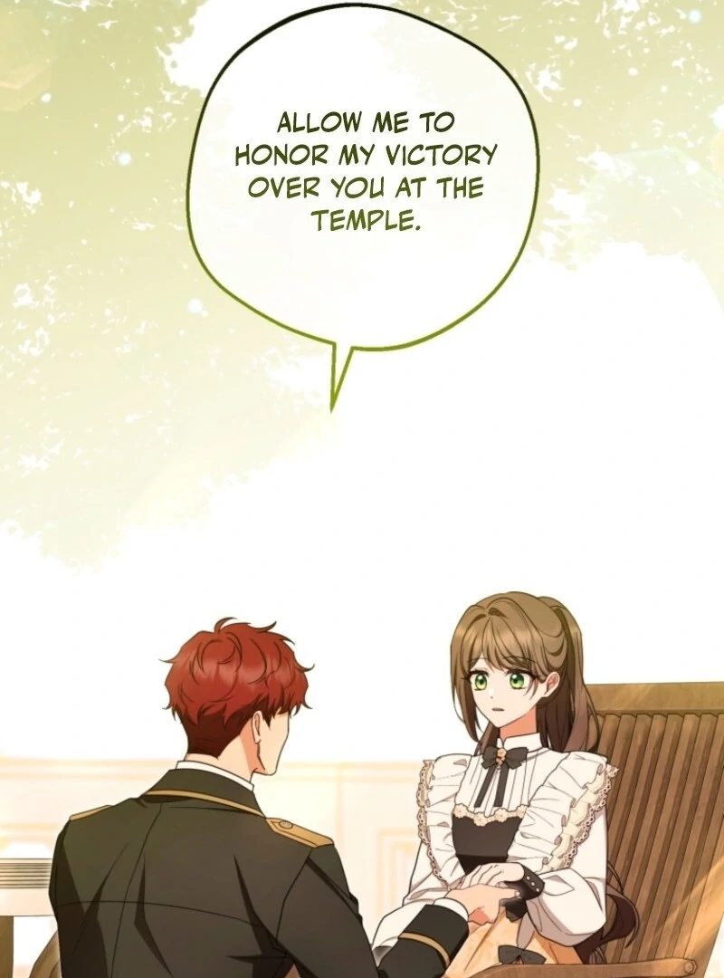 The Villainess Is Shy In Receiving Love Chapter 98 - Page 113