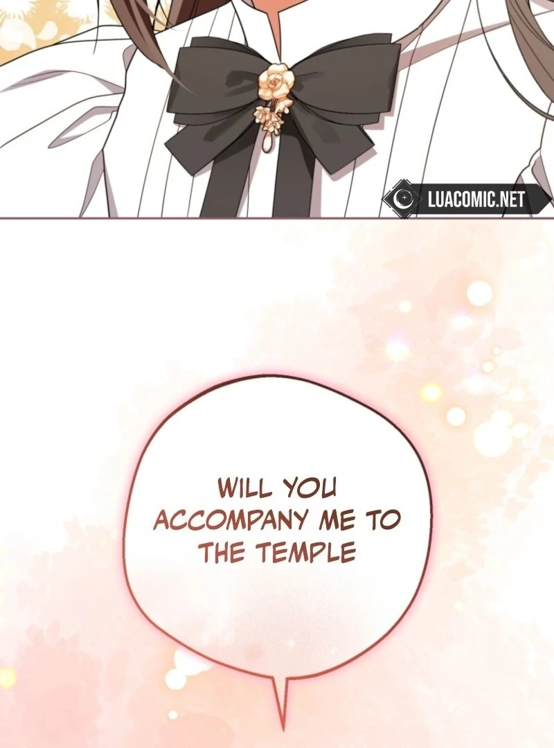 The Villainess Is Shy In Receiving Love Chapter 98 - Page 116