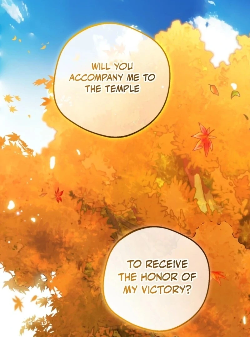 The Villainess Is Shy In Receiving Love Chapter 99 - Page 5