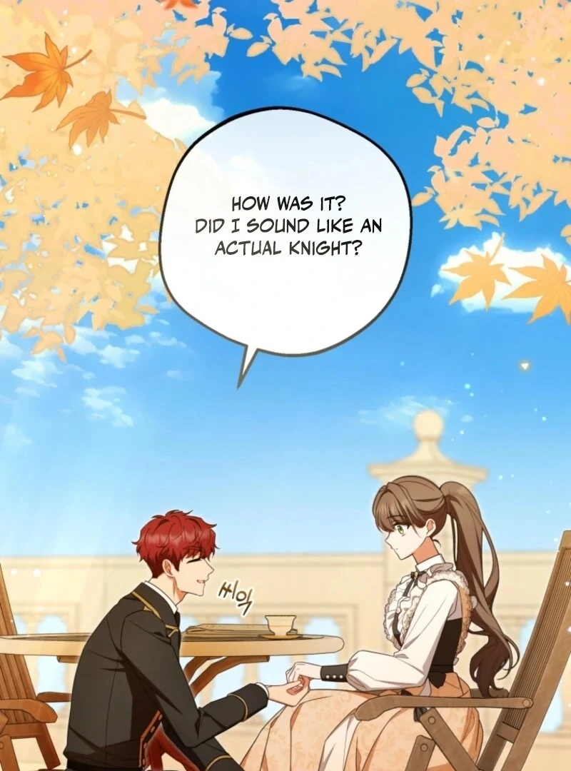 The Villainess Is Shy In Receiving Love Chapter 99 - Page 9