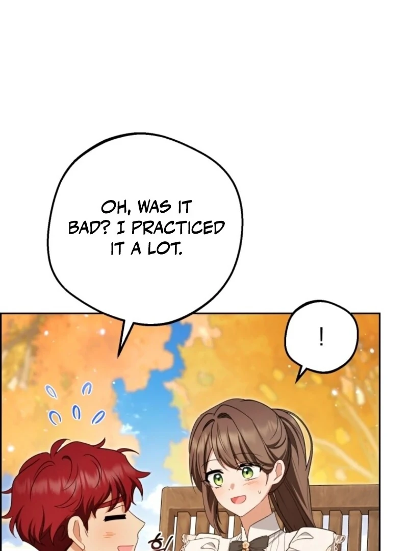 The Villainess Is Shy In Receiving Love Chapter 99 - Page 13