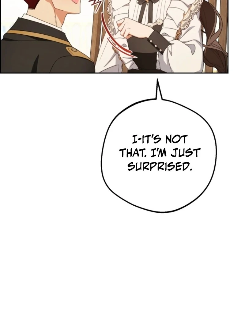 The Villainess Is Shy In Receiving Love Chapter 99 - Page 14