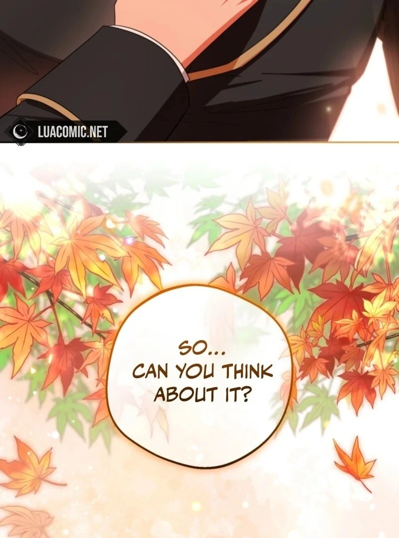 The Villainess Is Shy In Receiving Love Chapter 99 - Page 22