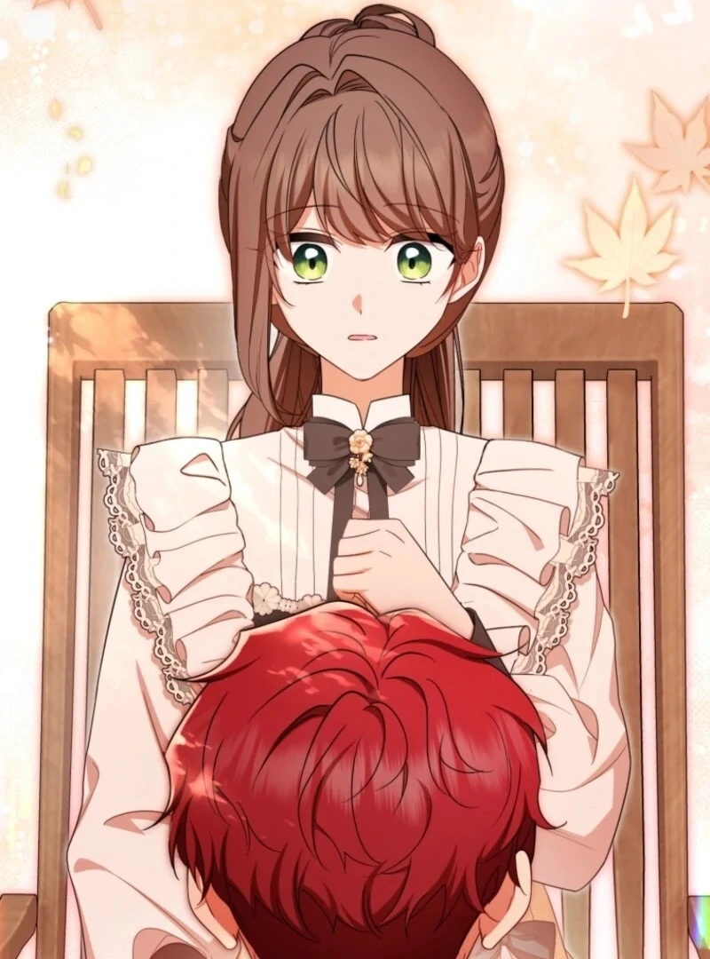 The Villainess Is Shy In Receiving Love Chapter 99 - Page 23