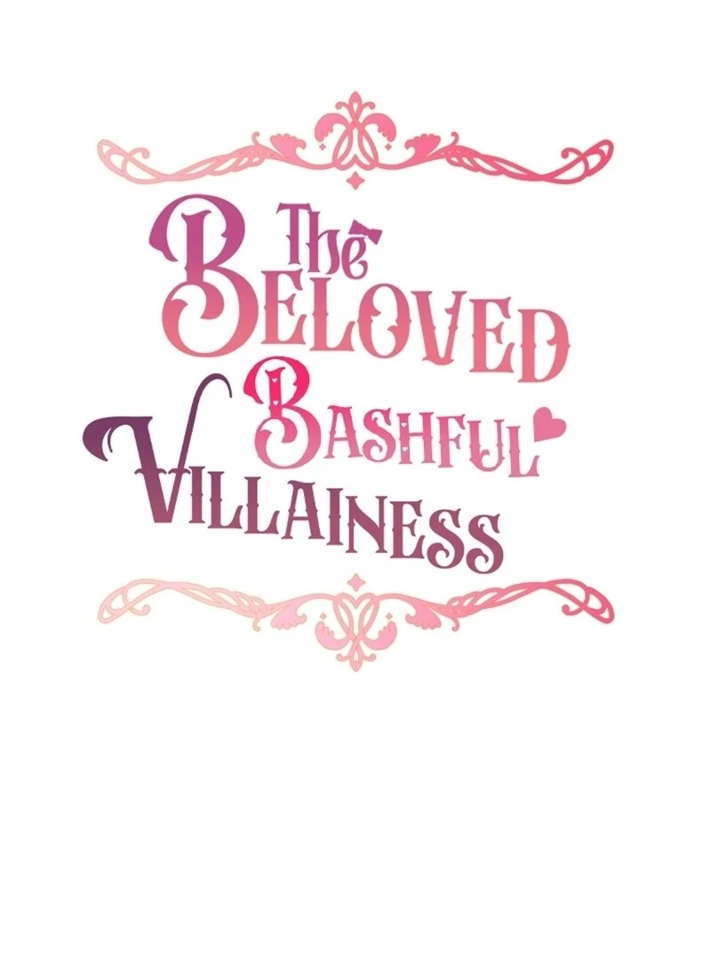 The Villainess Is Shy In Receiving Love Chapter 99 - Page 29