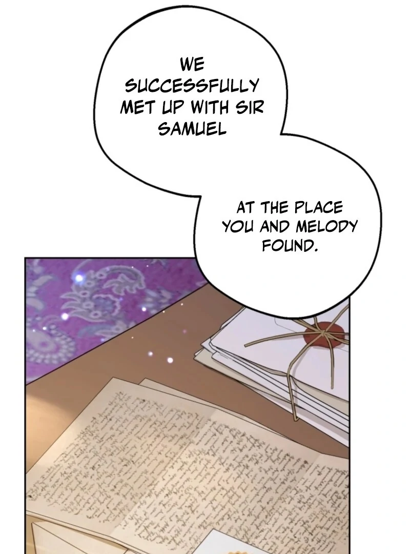 The Villainess Is Shy In Receiving Love Chapter 99 - Page 31