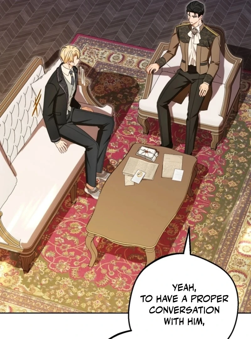 The Villainess Is Shy In Receiving Love Chapter 99 - Page 34