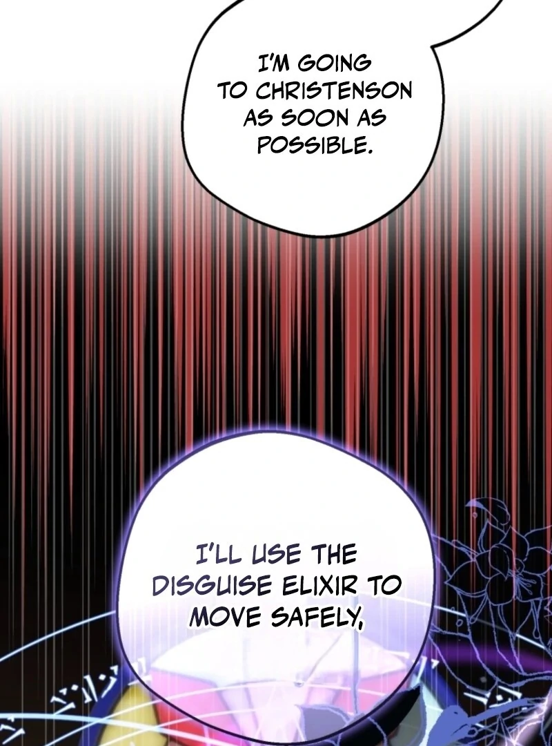 The Villainess Is Shy In Receiving Love Chapter 99 - Page 35