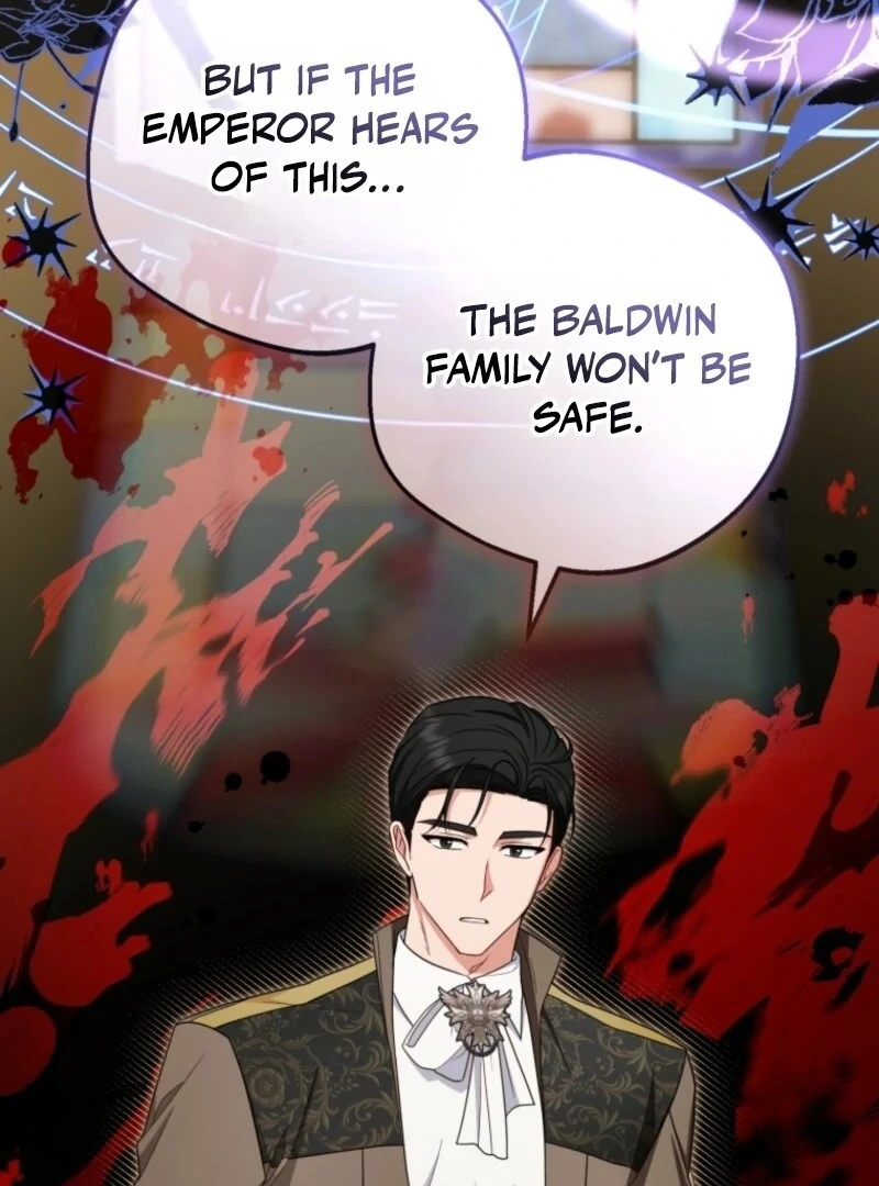 The Villainess Is Shy In Receiving Love Chapter 99 - Page 37