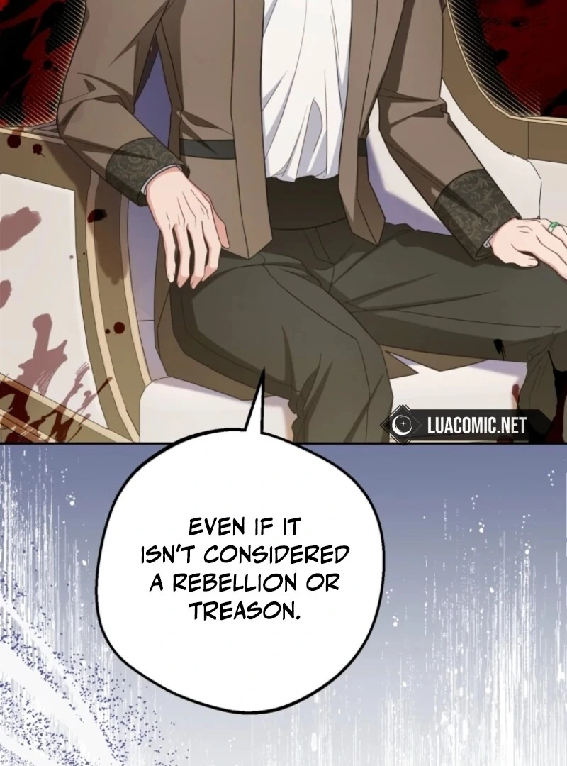 The Villainess Is Shy In Receiving Love Chapter 99 - Page 38