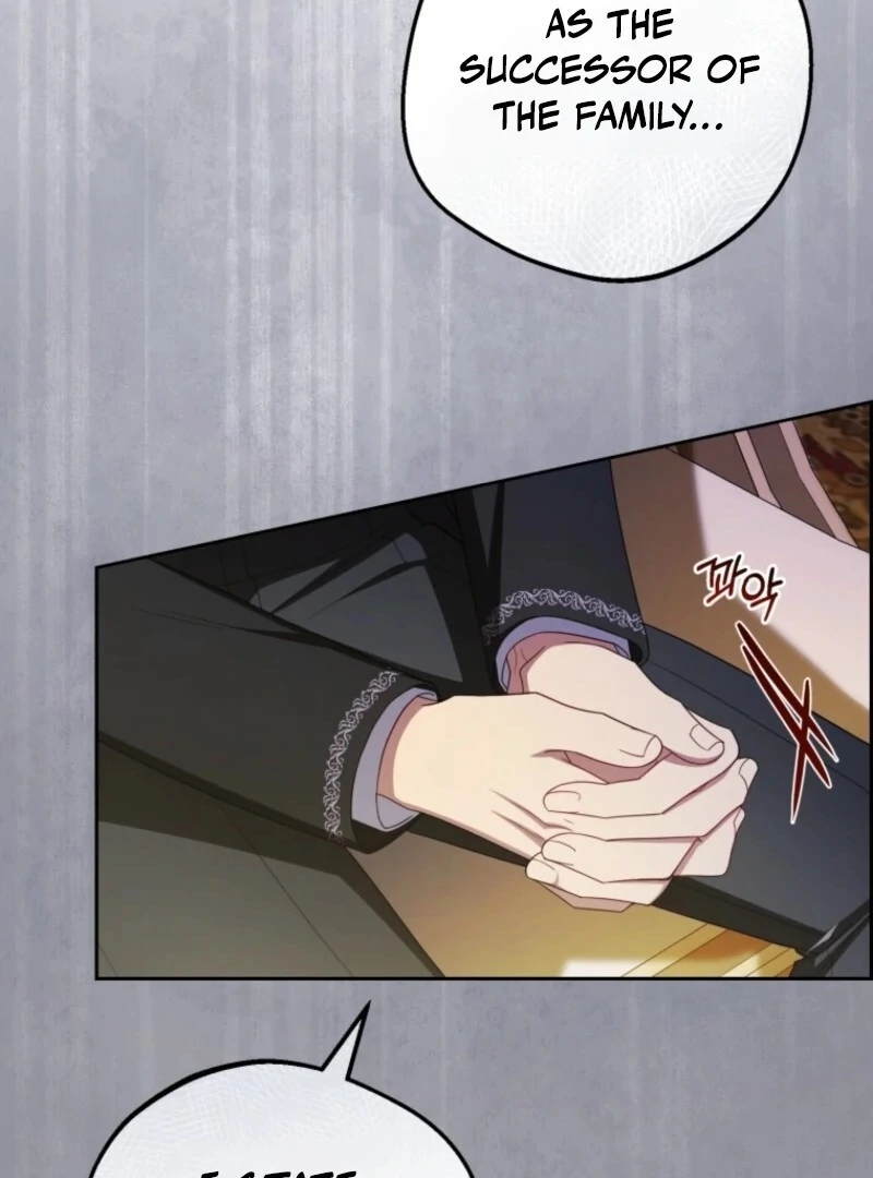 The Villainess Is Shy In Receiving Love Chapter 99 - Page 42