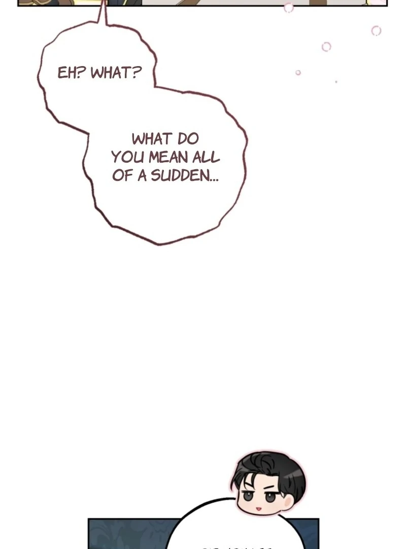 The Villainess Is Shy In Receiving Love Chapter 99 - Page 59