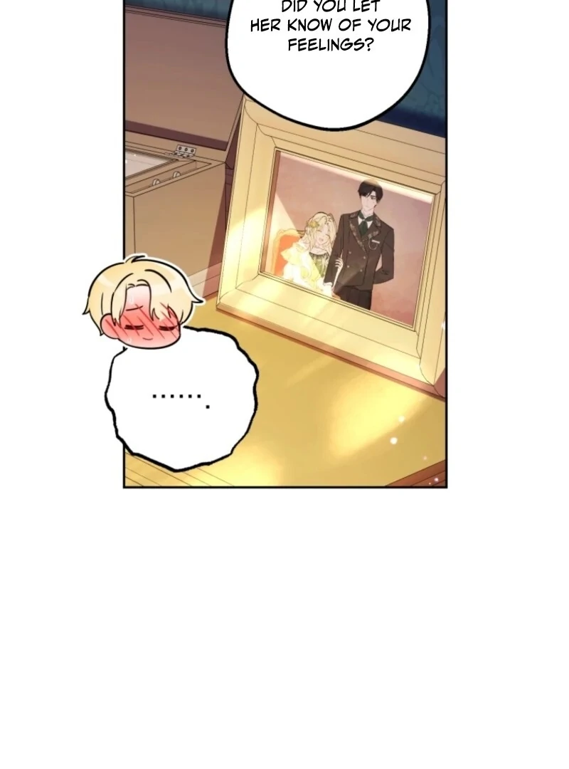 The Villainess Is Shy In Receiving Love Chapter 99 - Page 60