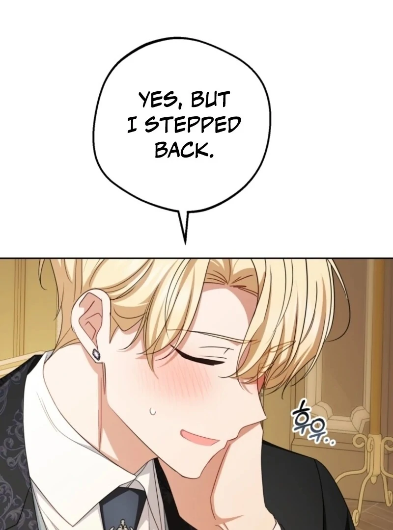 The Villainess Is Shy In Receiving Love Chapter 99 - Page 61