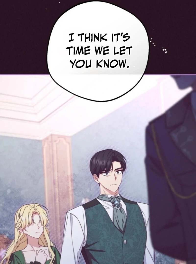 The Villainess Is Shy In Receiving Love Chapter 99 - Page 70