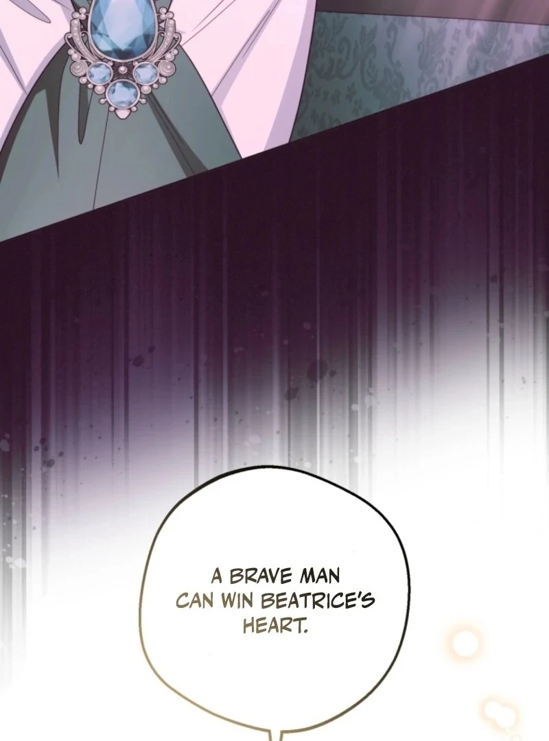 The Villainess Is Shy In Receiving Love Chapter 99 - Page 78