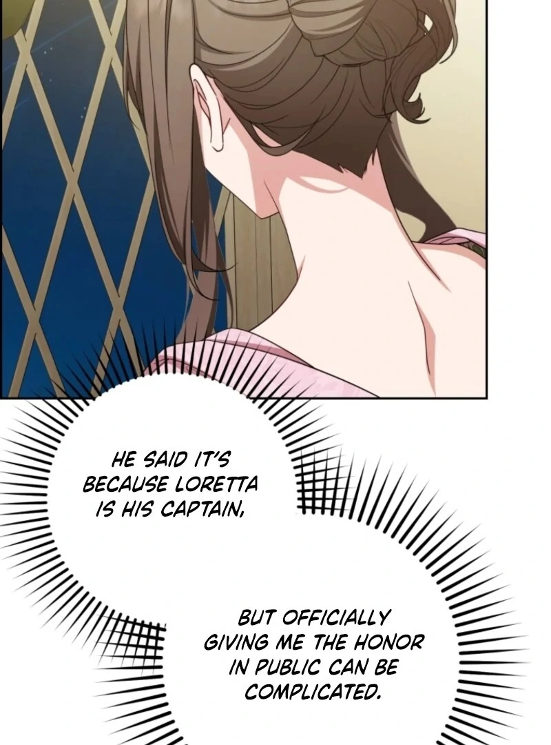 The Villainess Is Shy In Receiving Love Chapter 99 - Page 96