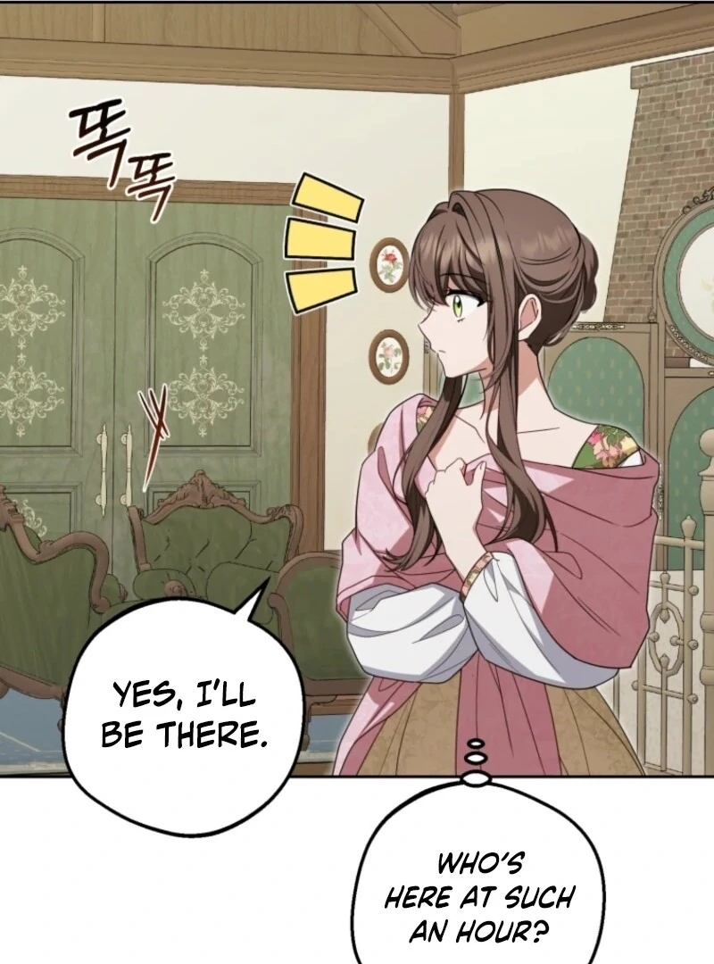 The Villainess Is Shy In Receiving Love Chapter 99 - Page 101