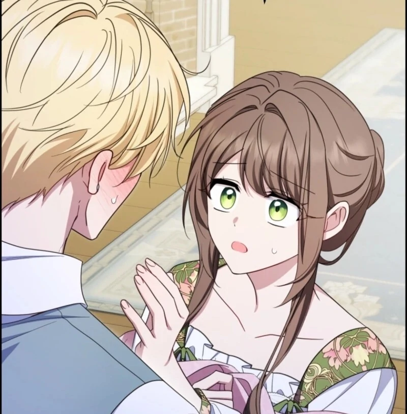 The Villainess Is Shy In Receiving Love Chapter 99 - Page 114