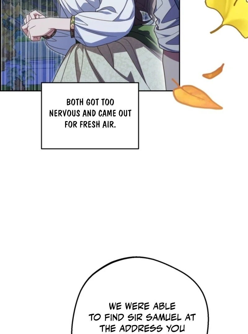 The Villainess Is Shy In Receiving Love Chapter 100 - Page 8