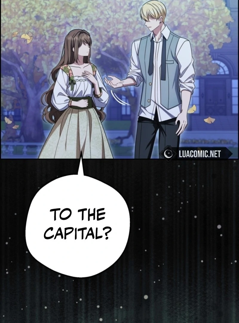 The Villainess Is Shy In Receiving Love Chapter 100 - Page 12