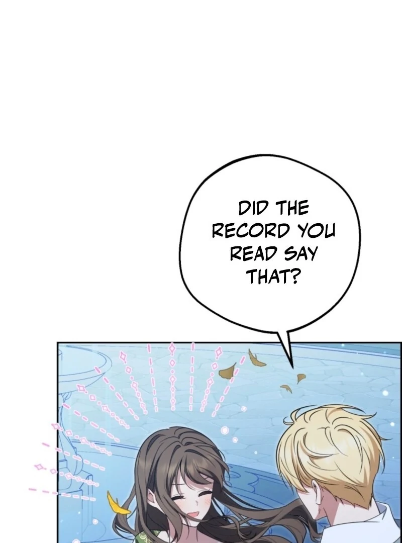 The Villainess Is Shy In Receiving Love Chapter 100 - Page 20