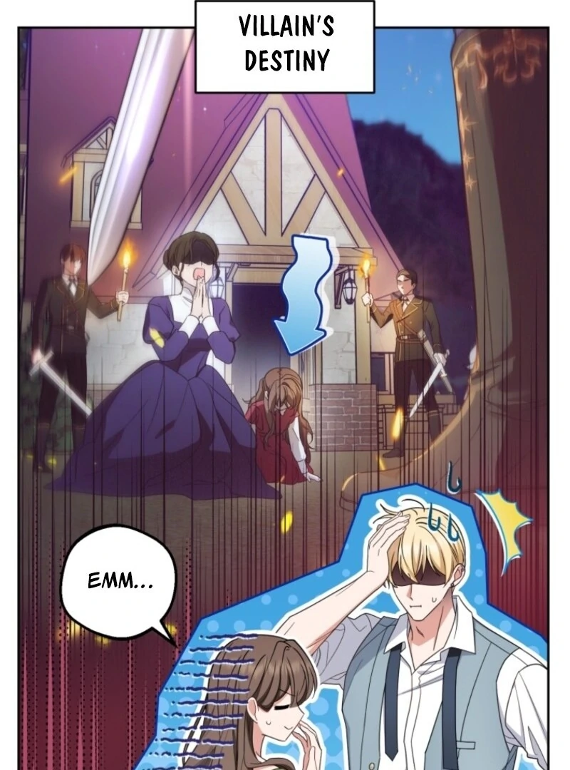 The Villainess Is Shy In Receiving Love Chapter 100 - Page 31