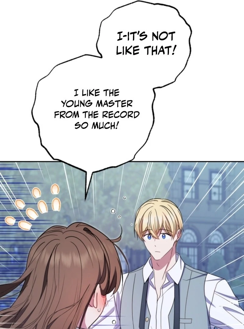 The Villainess Is Shy In Receiving Love Chapter 100 - Page 35