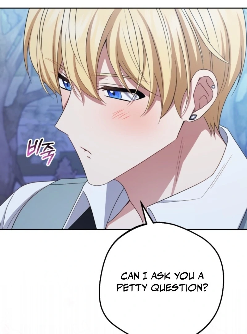 The Villainess Is Shy In Receiving Love Chapter 100 - Page 37