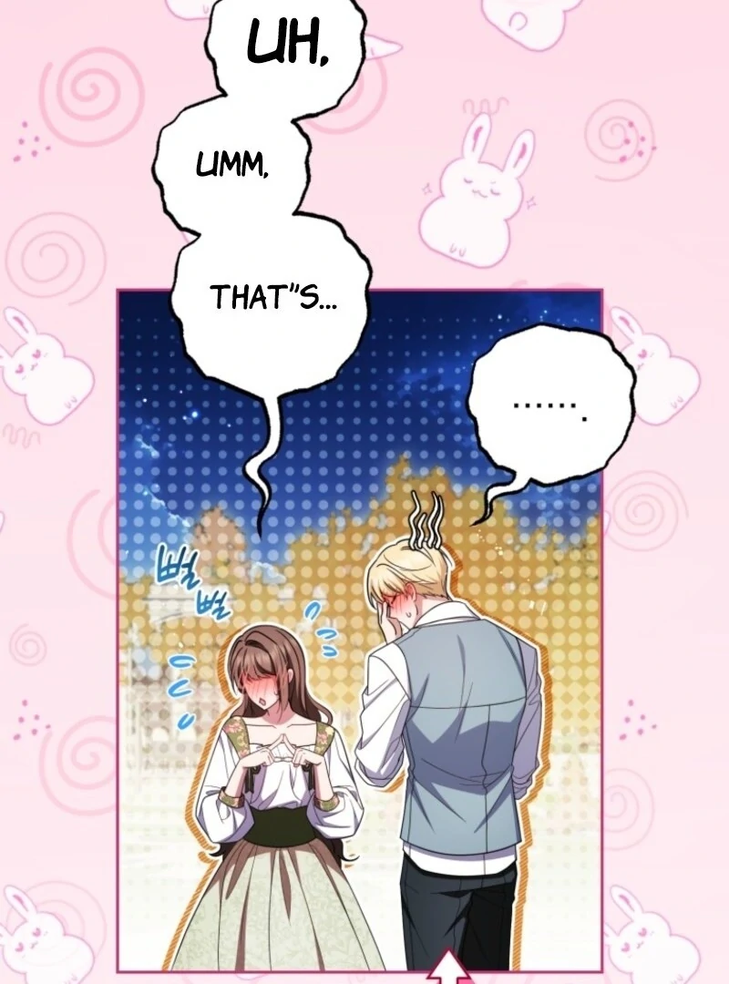 The Villainess Is Shy In Receiving Love Chapter 100 - Page 40