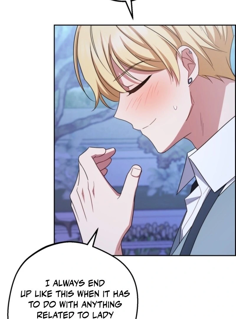 The Villainess Is Shy In Receiving Love Chapter 100 - Page 42