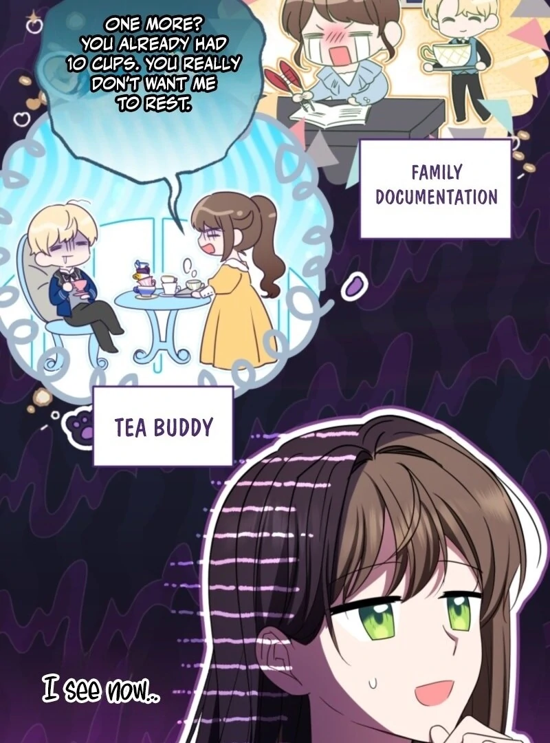 The Villainess Is Shy In Receiving Love Chapter 100 - Page 46