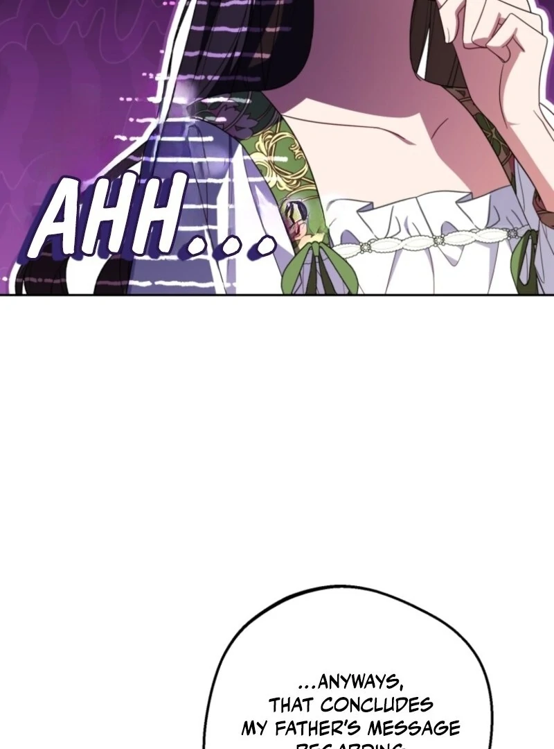 The Villainess Is Shy In Receiving Love Chapter 100 - Page 47