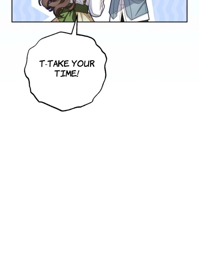 The Villainess Is Shy In Receiving Love Chapter 100 - Page 54