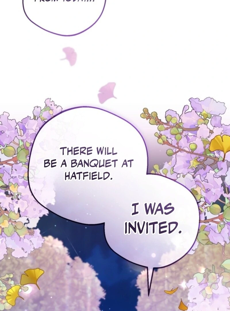 The Villainess Is Shy In Receiving Love Chapter 100 - Page 58