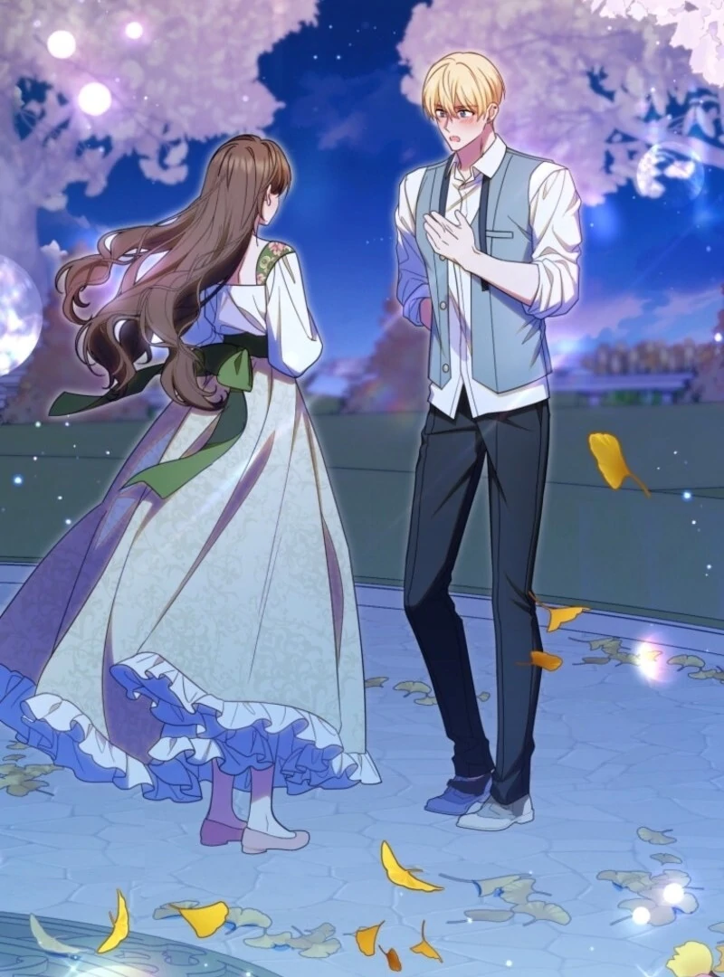 The Villainess Is Shy In Receiving Love Chapter 100 - Page 59