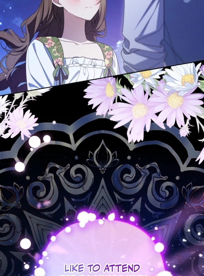 The Villainess Is Shy In Receiving Love Chapter 100 - Page 61