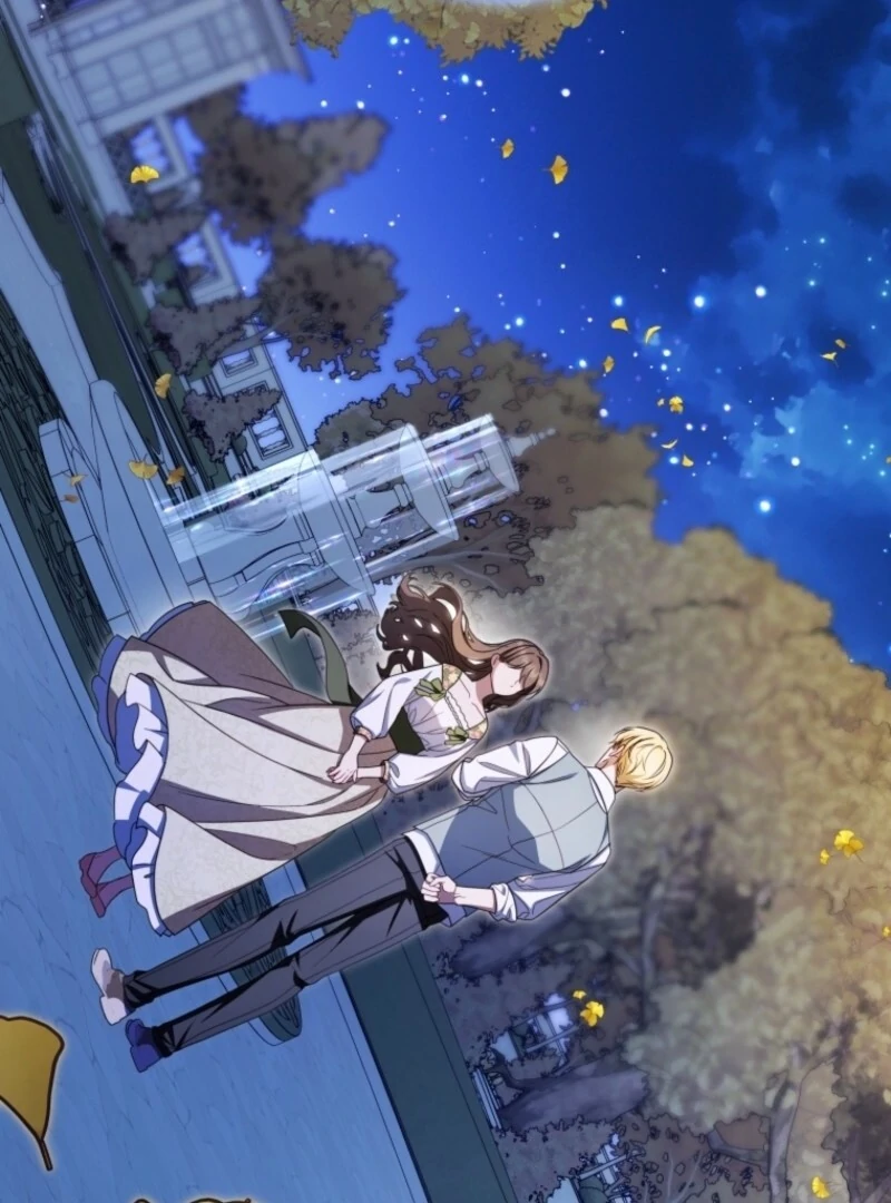 The Villainess Is Shy In Receiving Love Chapter 100 - Page 69