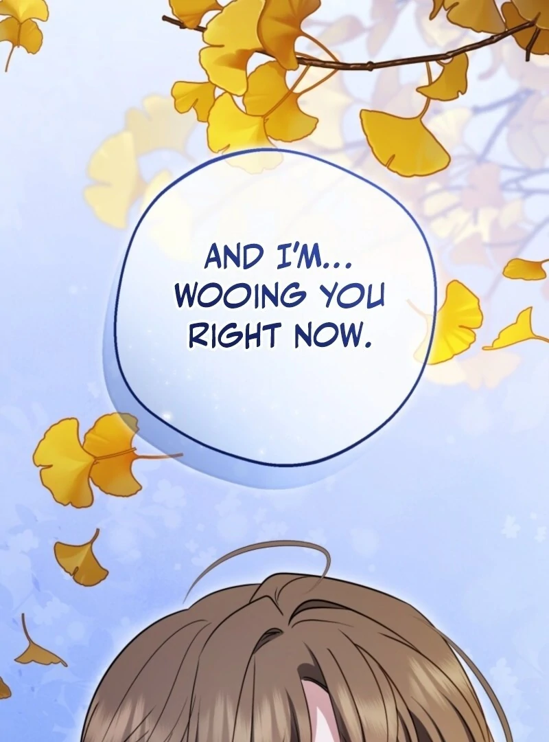 The Villainess Is Shy In Receiving Love Chapter 100 - Page 71