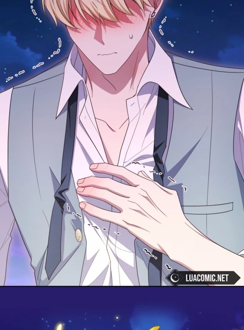 The Villainess Is Shy In Receiving Love Chapter 100 - Page 84