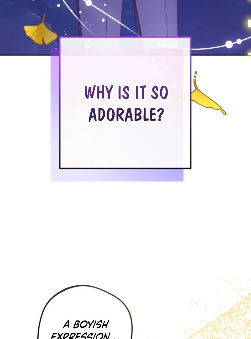 The Villainess Is Shy In Receiving Love Chapter 100 - Page 87