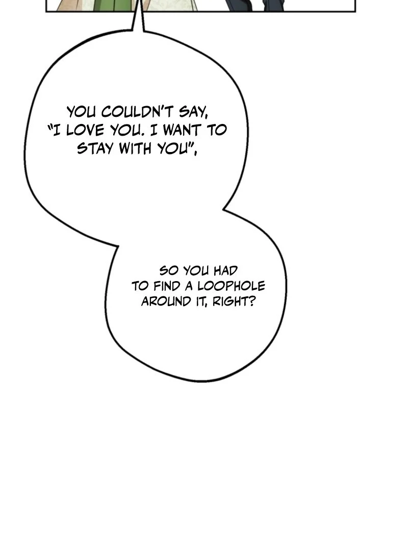 The Villainess Is Shy In Receiving Love Chapter 100 - Page 93