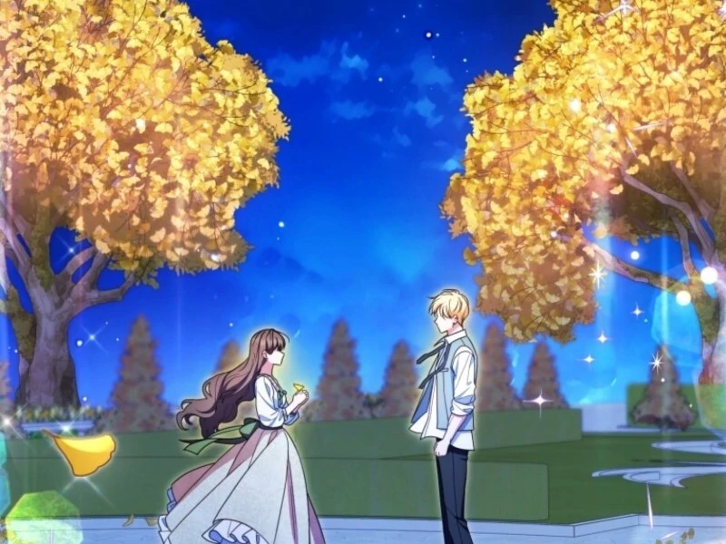 The Villainess Is Shy In Receiving Love Chapter 100 - Page 125